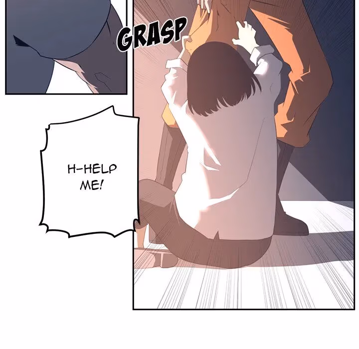 Read The Happening chapter 18 image 35 on Lezhin
