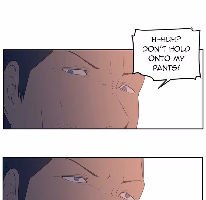 Read The Happening chapter 18 image 36 on Lezhin