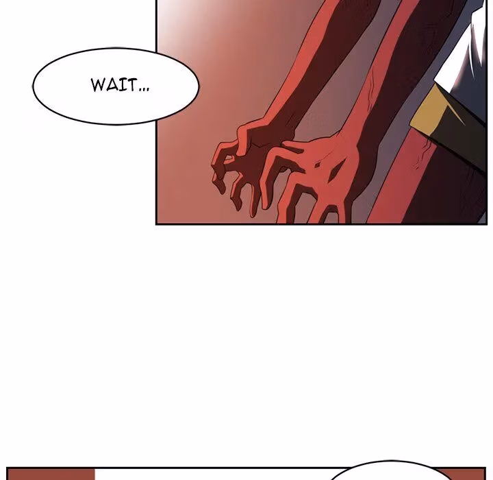 Read The Happening chapter 18 image 40 on Lezhin