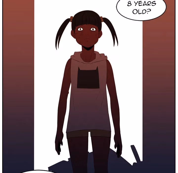 Read The Happening chapter 18 image 41 on Lezhin