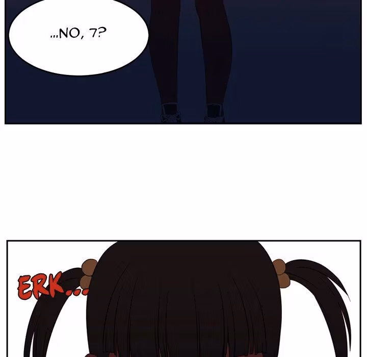 Read The Happening chapter 18 image 42 on Lezhin