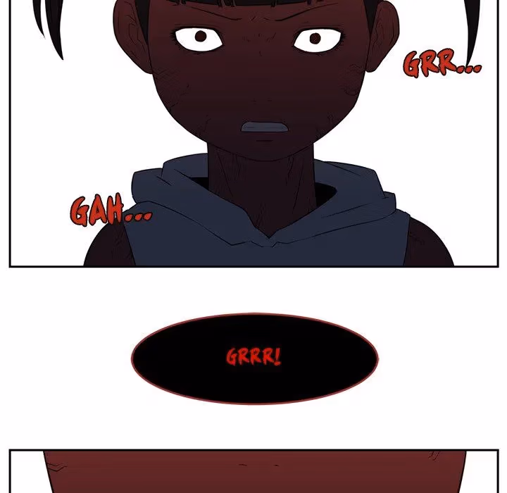 Read The Happening chapter 18 image 43 on Lezhin