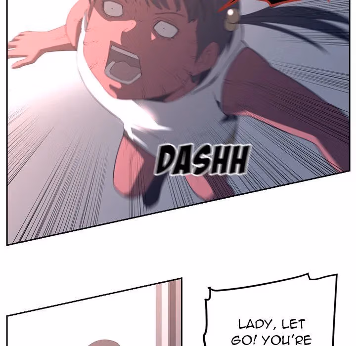 Read The Happening chapter 18 image 45 on Lezhin