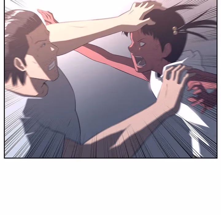 Read The Happening chapter 18 image 48 on Lezhin