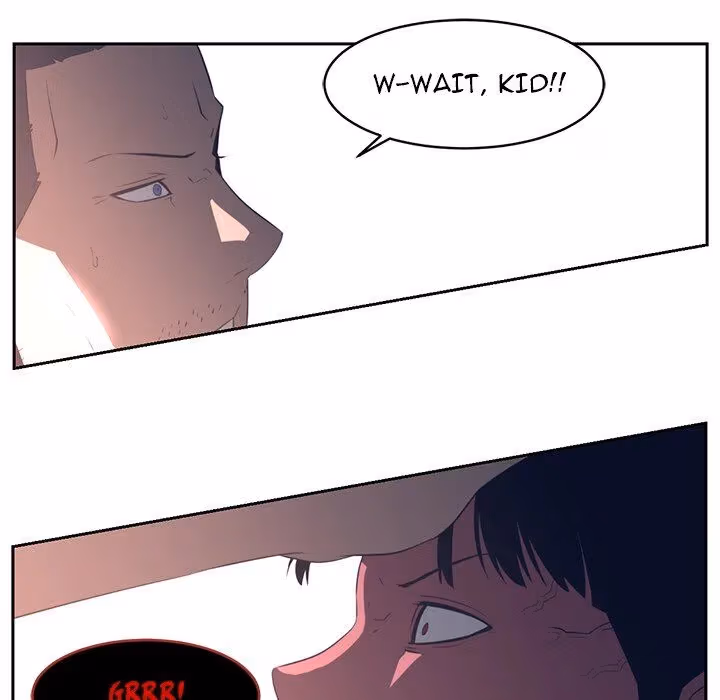 Read The Happening chapter 18 image 49 on Lezhin