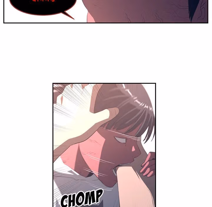 Read The Happening chapter 18 image 50 on Lezhin