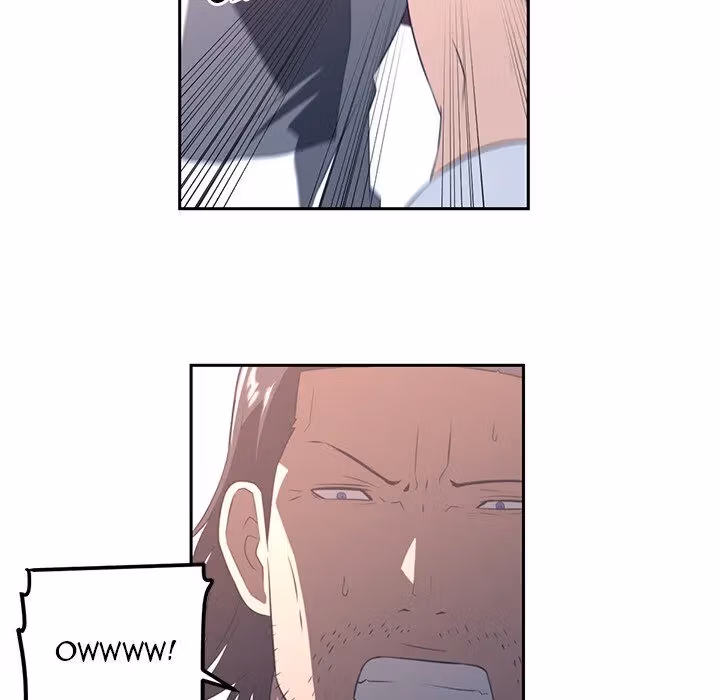 Read The Happening chapter 18 image 51 on Lezhin