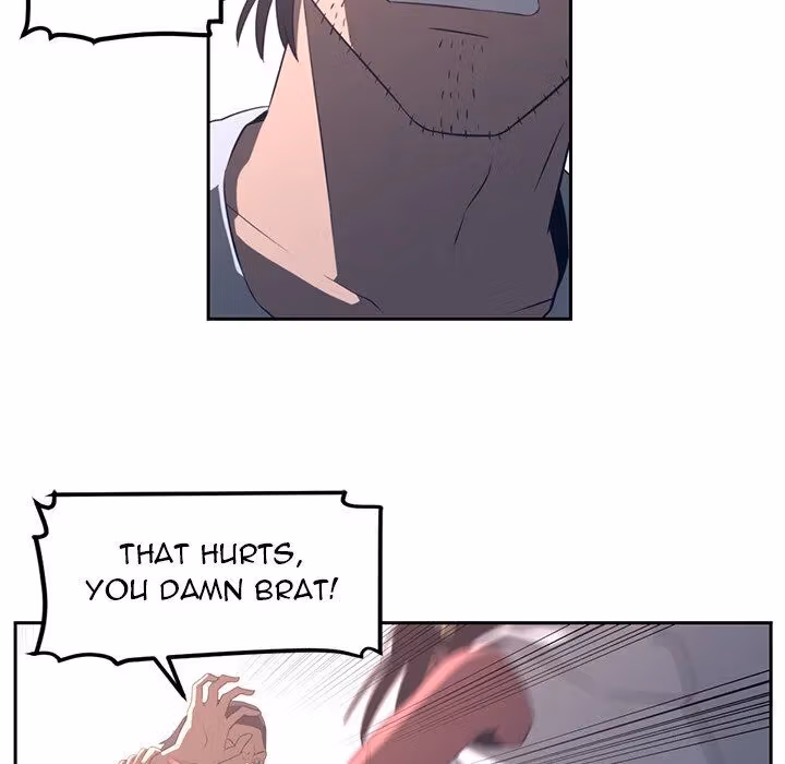 Read The Happening chapter 18 image 52 on Lezhin