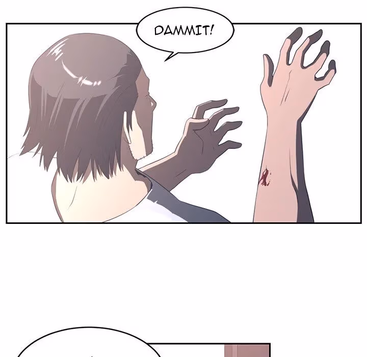 Read The Happening chapter 18 image 55 on Lezhin