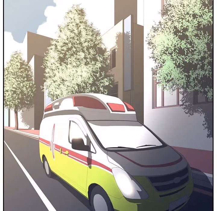 Read The Happening chapter 18 image 6 on Lezhin