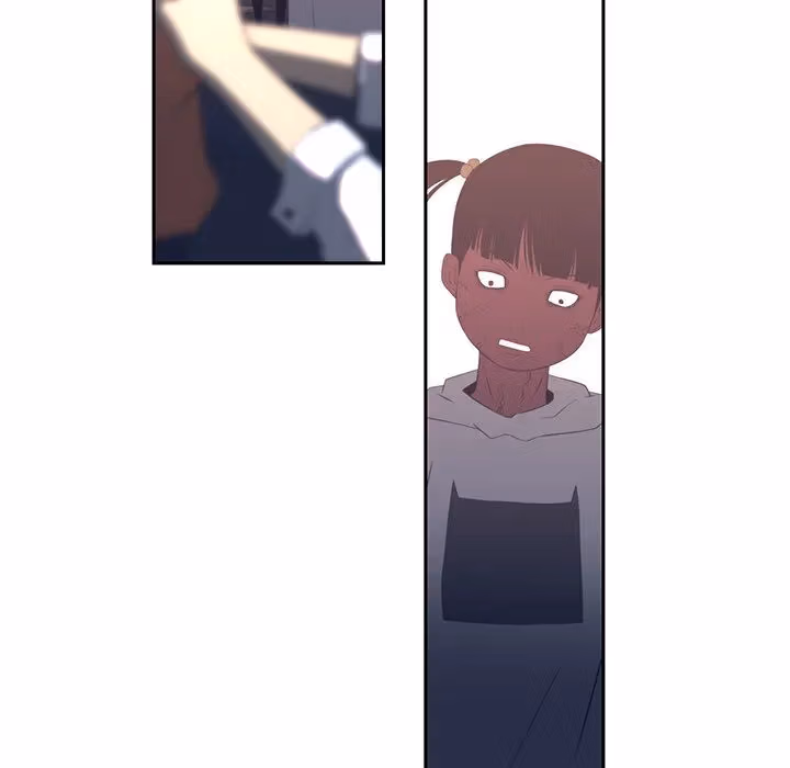 Read The Happening chapter 18 image 60 on Lezhin