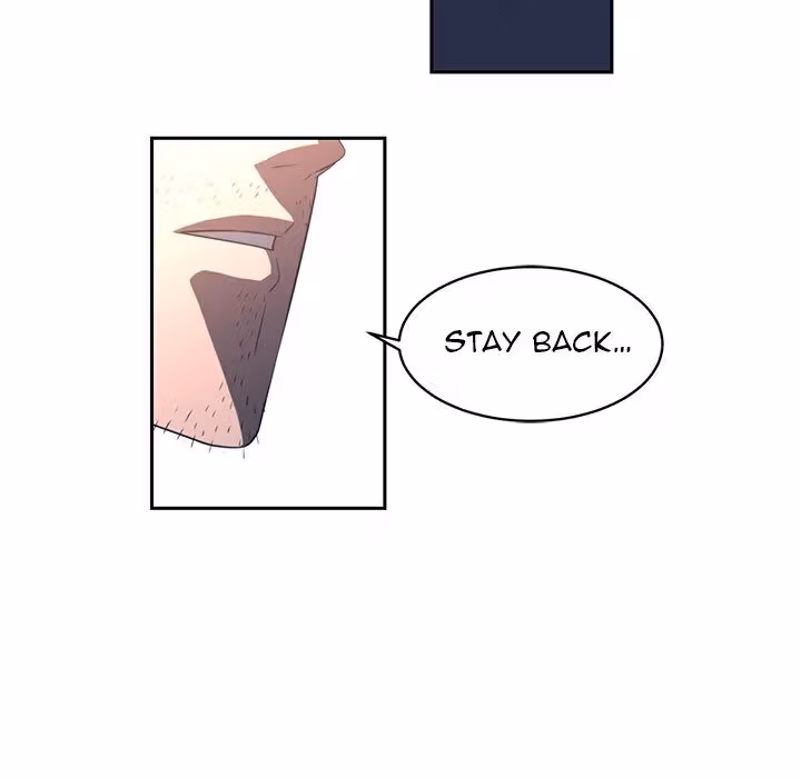 Read The Happening chapter 18 image 61 on Lezhin
