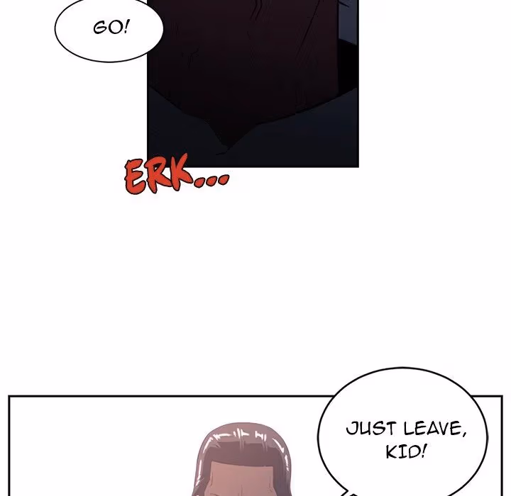 Read The Happening chapter 18 image 63 on Lezhin