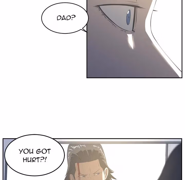 Read The Happening chapter 18 image 68 on Lezhin