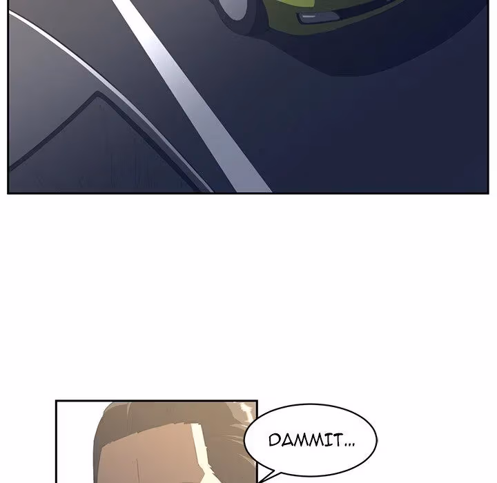 Read The Happening chapter 18 image 7 on Lezhin