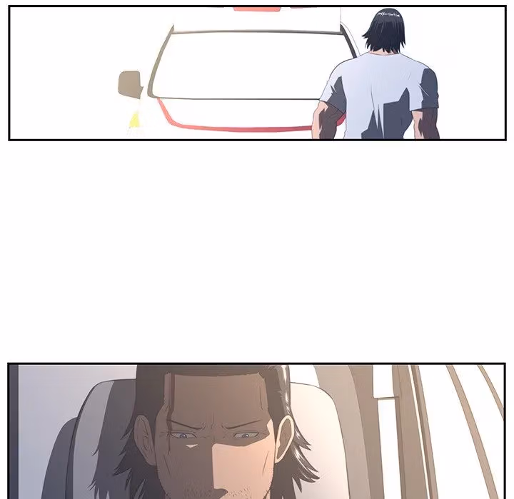Read The Happening chapter 18 image 70 on Lezhin