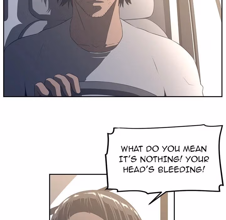 Read The Happening chapter 18 image 71 on Lezhin