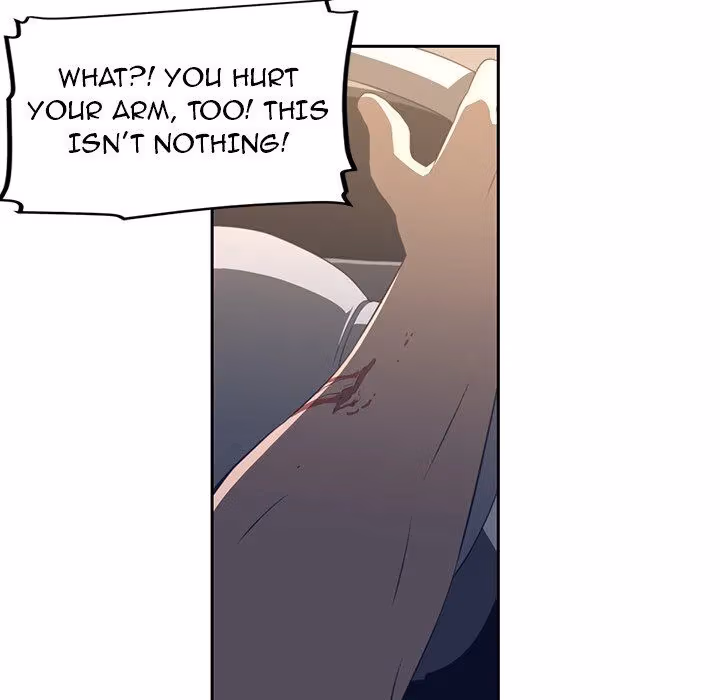 Read The Happening chapter 18 image 73 on Lezhin