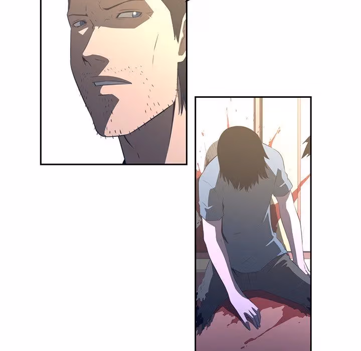 Read The Happening chapter 18 image 8 on Lezhin