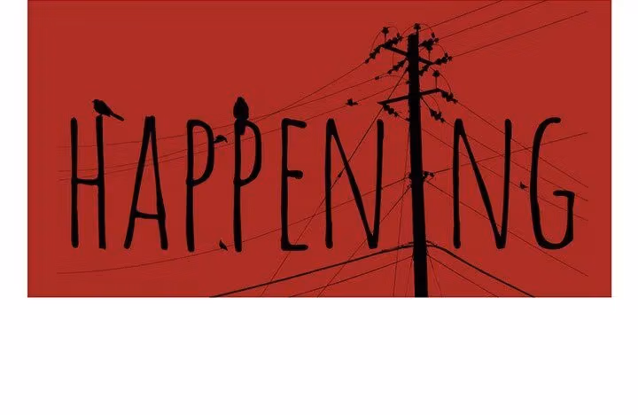 Read The Happening chapter 18 image 86 on Lezhin