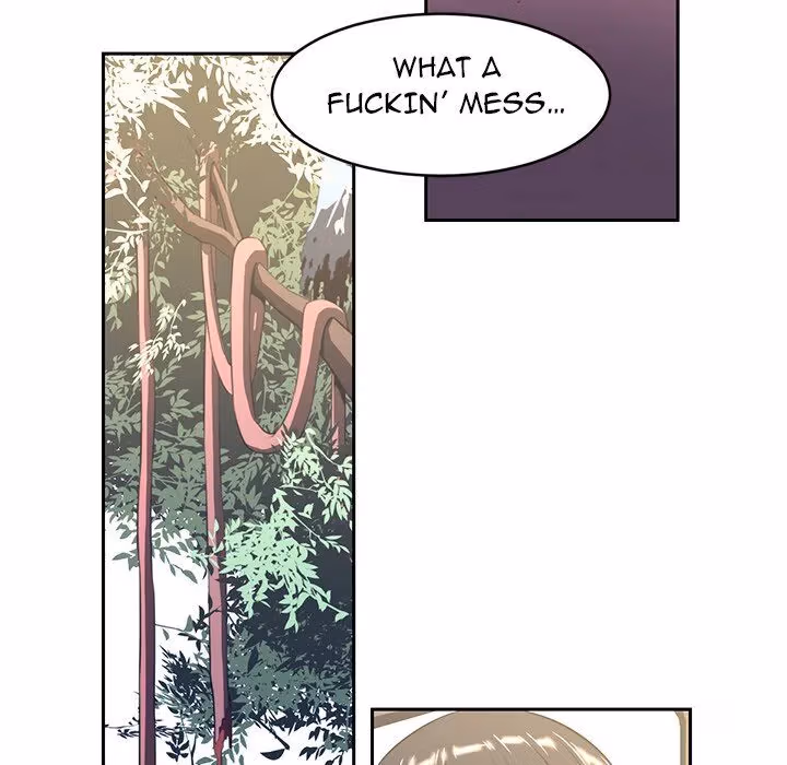 Read The Happening chapter 18 image 9 on Lezhin