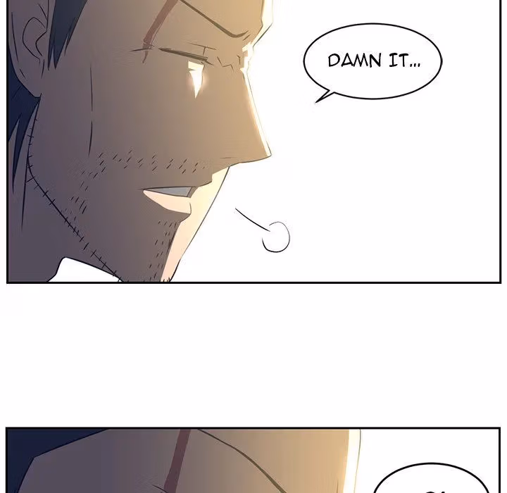 Read The Happening chapter 19 image 13 on Lezhin