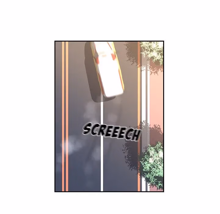 Read The Happening chapter 19 image 16 on Lezhin