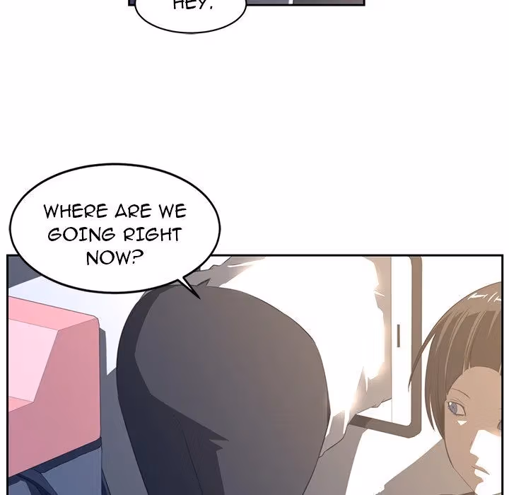 Read The Happening chapter 19 image 18 on Lezhin