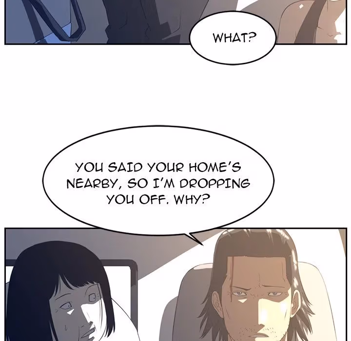 Read The Happening chapter 19 image 19 on Lezhin