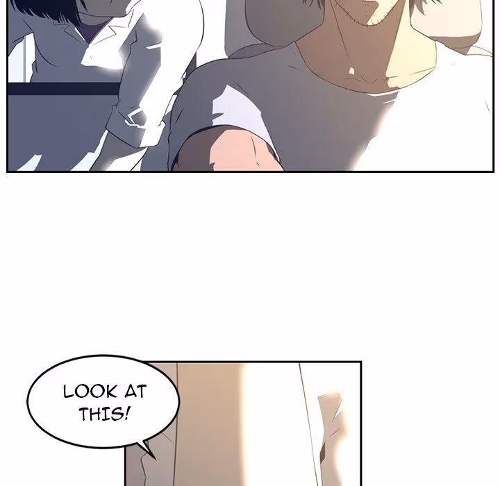 Read The Happening chapter 19 image 20 on Lezhin