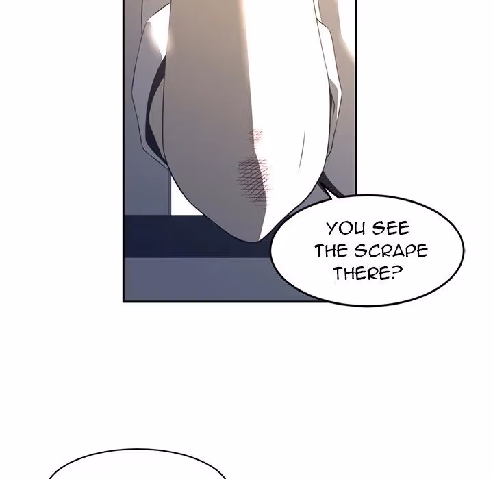 Read The Happening chapter 19 image 21 on Lezhin