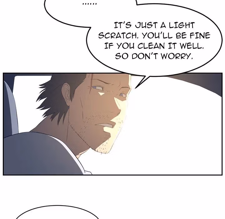 Read The Happening chapter 19 image 23 on Lezhin