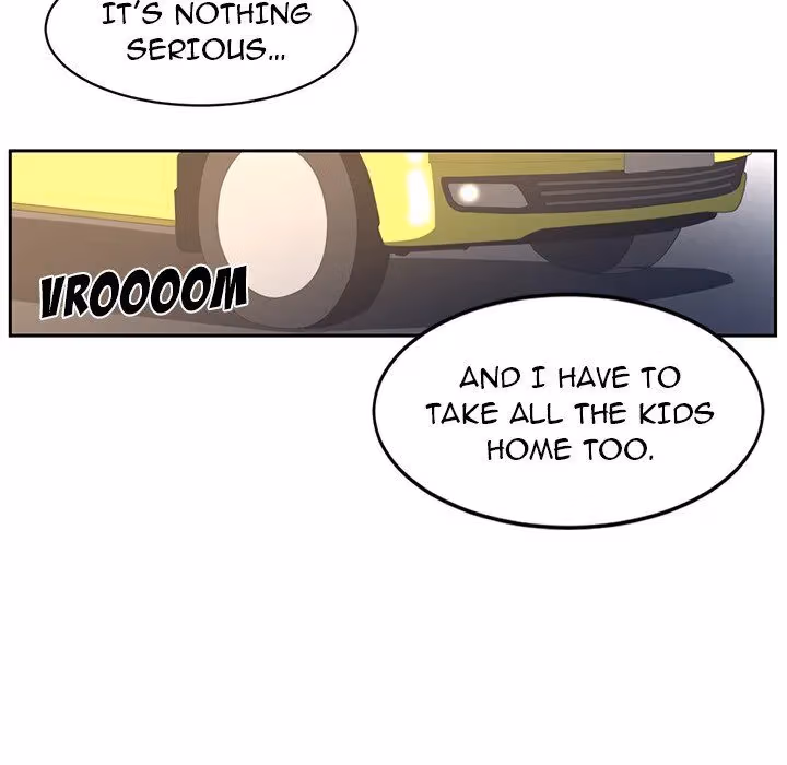 Read The Happening chapter 19 image 24 on Lezhin