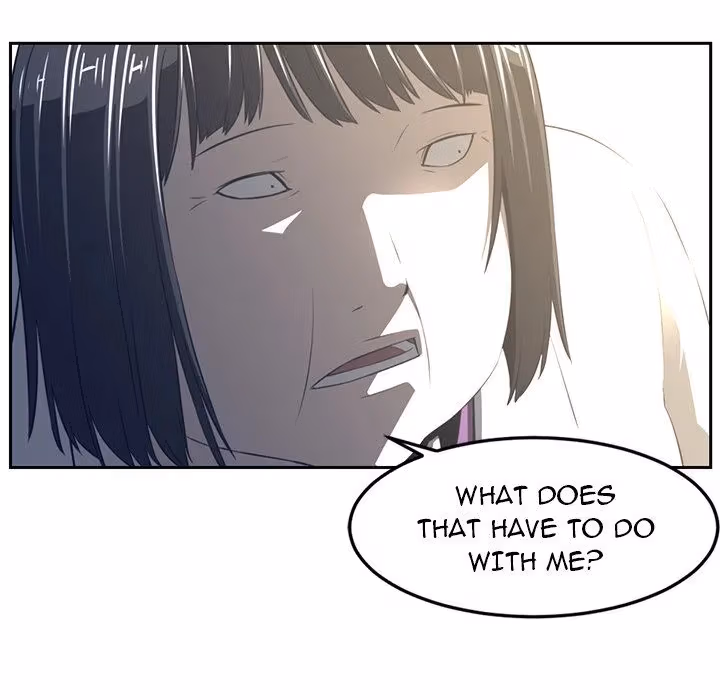 Read The Happening chapter 19 image 25 on Lezhin