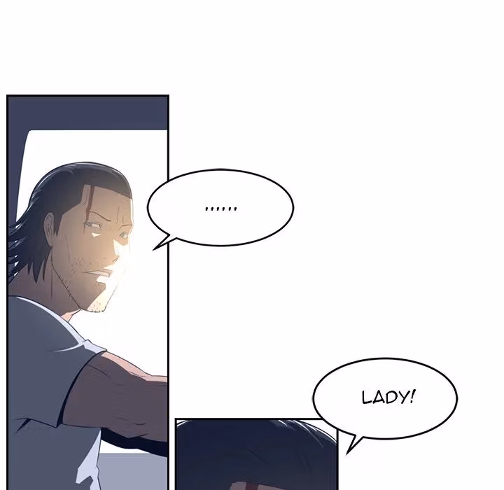 Read The Happening chapter 19 image 27 on Lezhin