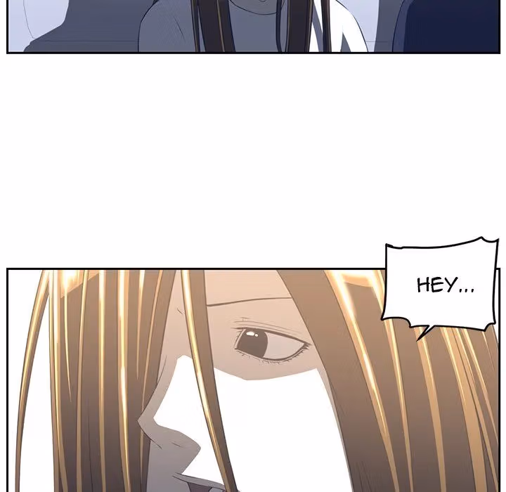 Read The Happening chapter 19 image 35 on Lezhin