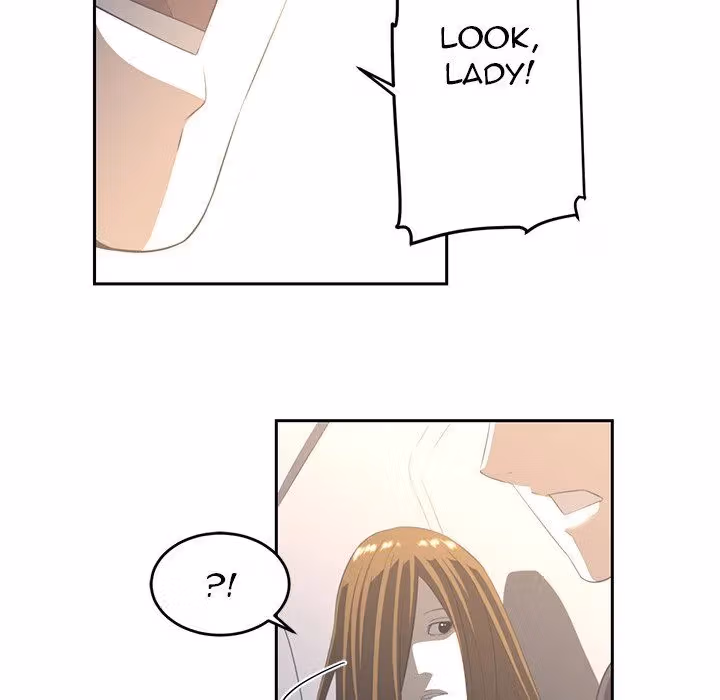 Read The Happening chapter 19 image 37 on Lezhin