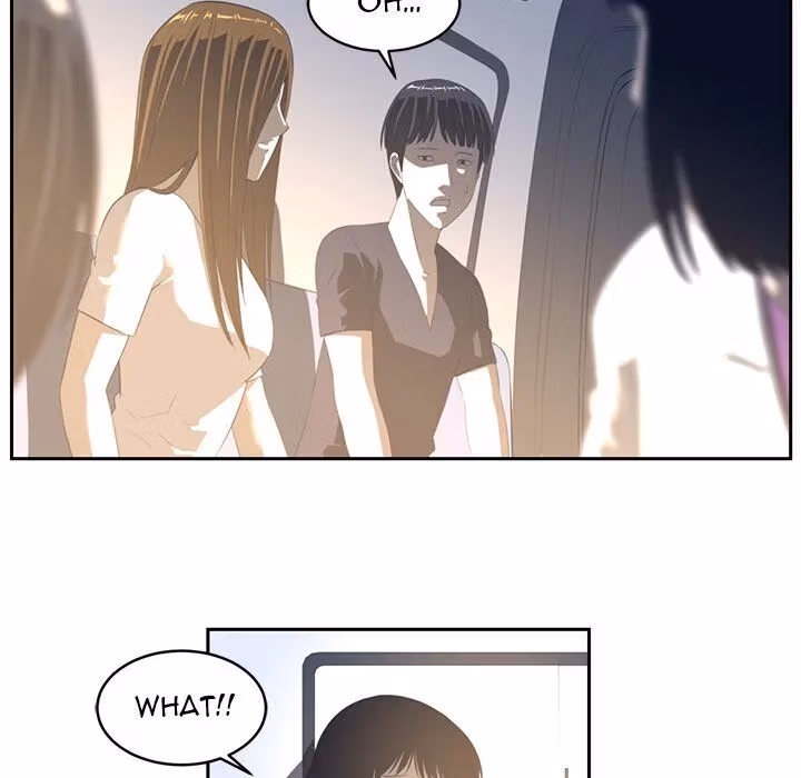 Read The Happening chapter 19 image 39 on Lezhin