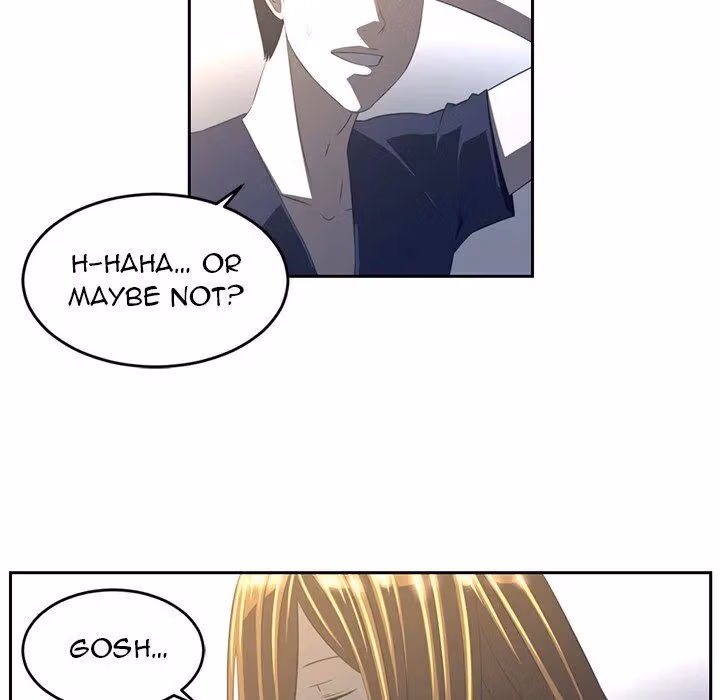 Read The Happening chapter 19 image 41 on Lezhin