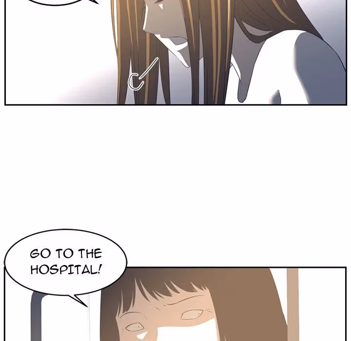 Read The Happening chapter 19 image 42 on Lezhin