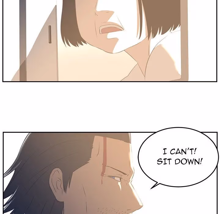 Read The Happening chapter 19 image 43 on Lezhin