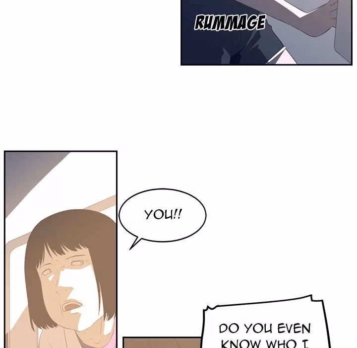 Read The Happening chapter 19 image 46 on Lezhin