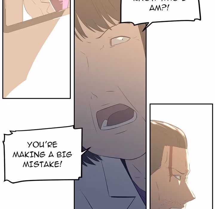 Read The Happening chapter 19 image 47 on Lezhin