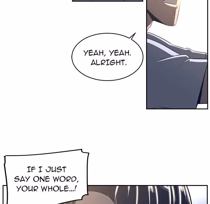 Read The Happening chapter 19 image 48 on Lezhin