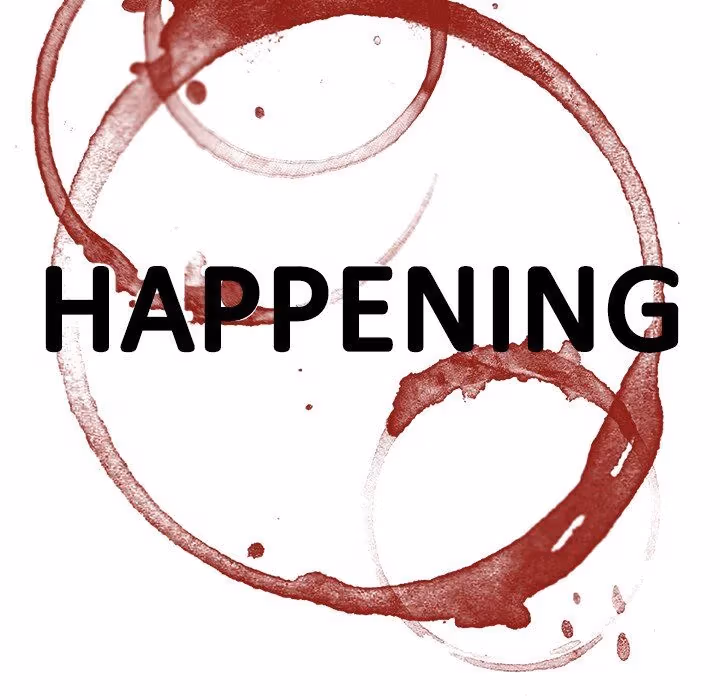 Read The Happening chapter 19 image 5 on Lezhin