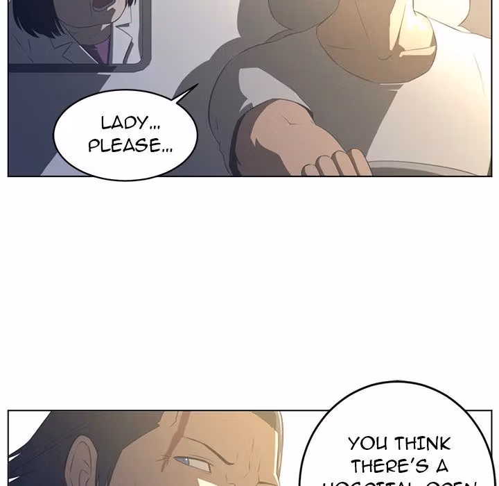 Read The Happening chapter 19 image 51 on Lezhin