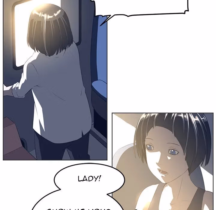 Read The Happening chapter 19 image 54 on Lezhin