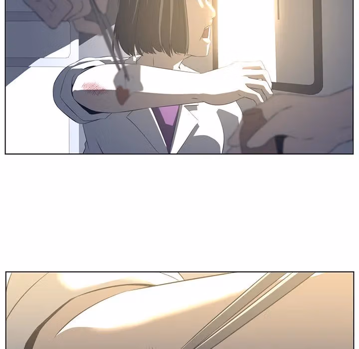 Read The Happening chapter 19 image 56 on Lezhin