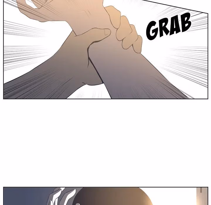 Read The Happening chapter 19 image 60 on Lezhin