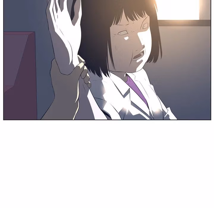 Read The Happening chapter 19 image 61 on Lezhin